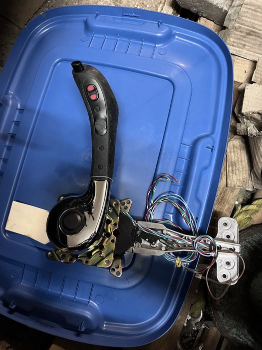 Дистанционно управление за извънбордов двигател Yamaha – ново