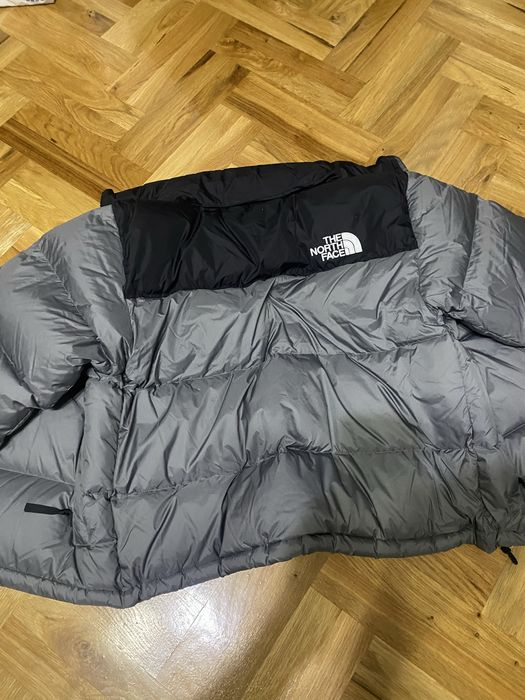 The North Face Nuptse700