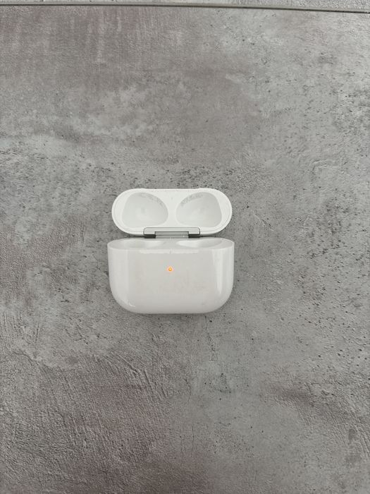 Кейс от Airpods 3
