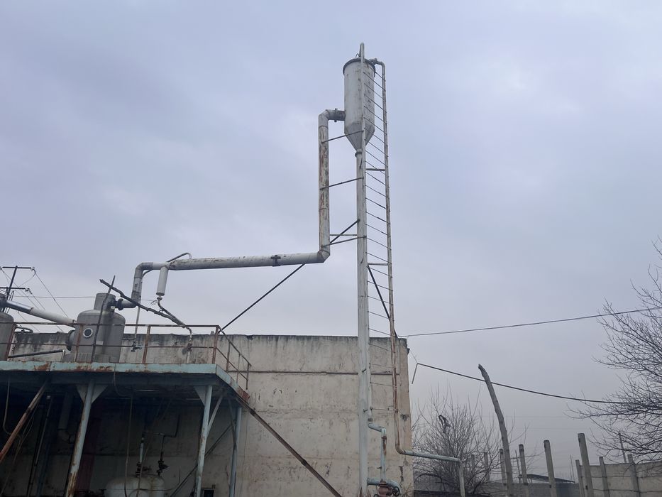 Vinekop teploobmennik vakumniy nasos komplekt sotiladi manzil bekobod