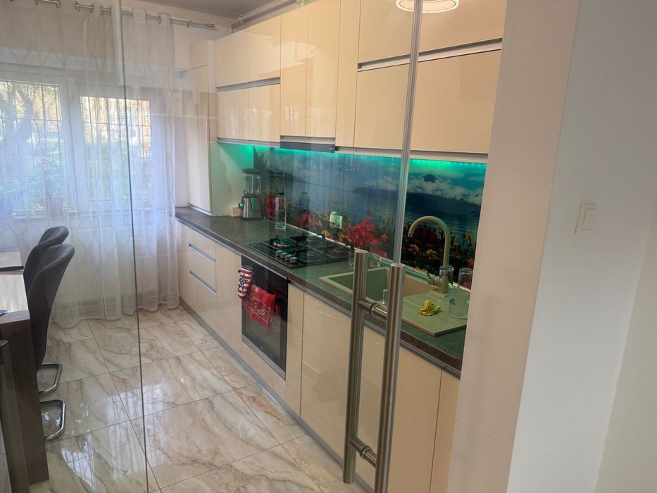 Apartament de vânzare