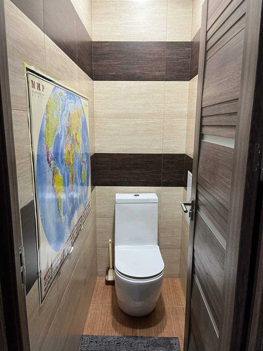 Коракамишда 2 хона таййор уй