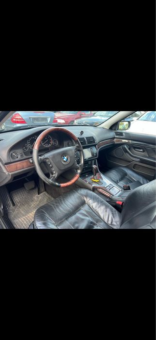 Vand Bmw Seria 520 i E39