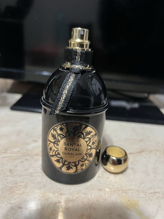 Santal royal   Guerlain