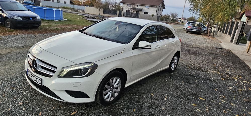 Vand Mercedes A Class 1.5 diesel an 2013