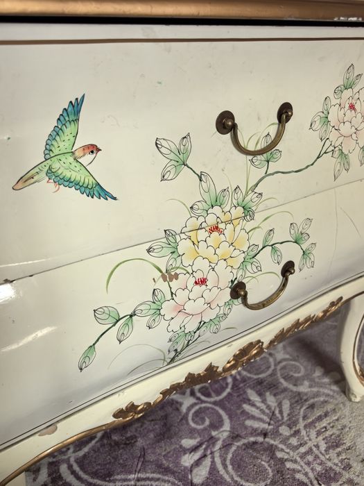 Продам роскошный комод