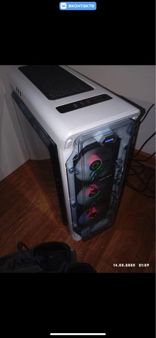 Продам компьютеи