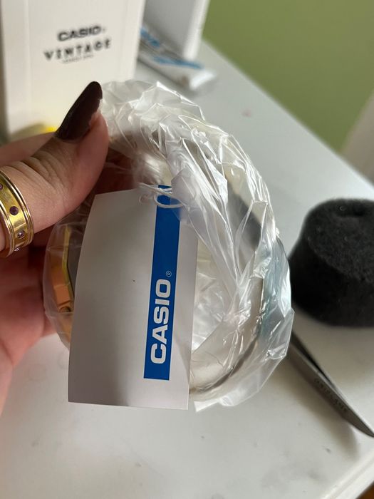 Ceas Casio Vintage Iconic