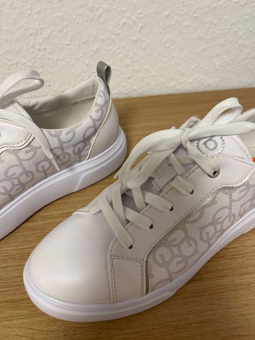 Дамски Кецове Bugatti