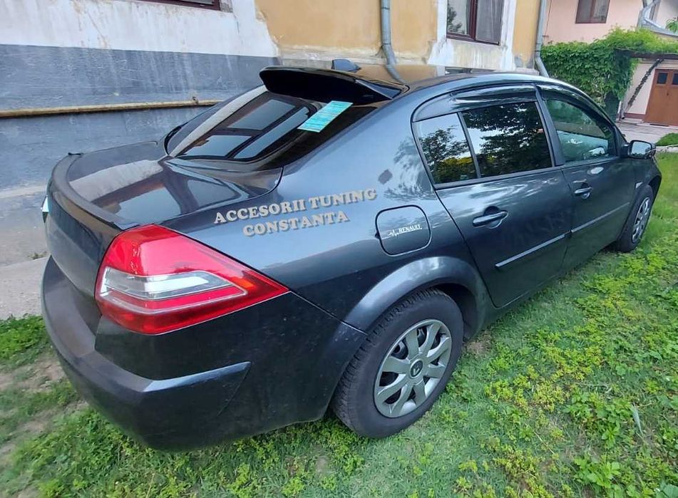Eleron Luneta - Renault Megane 2 Sedan