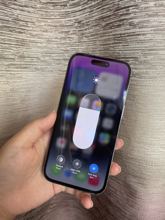iPhone 14Pro 128GB