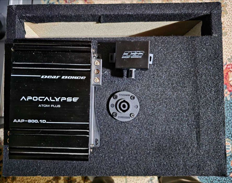 Колонки  (original) комплект