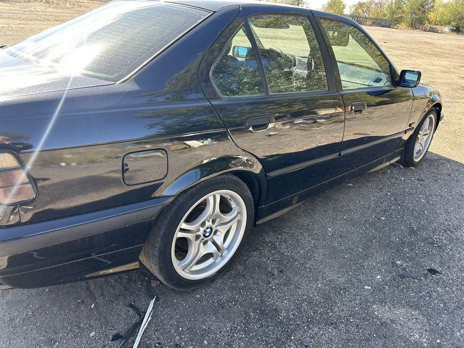 Бмв520 автомат кпп