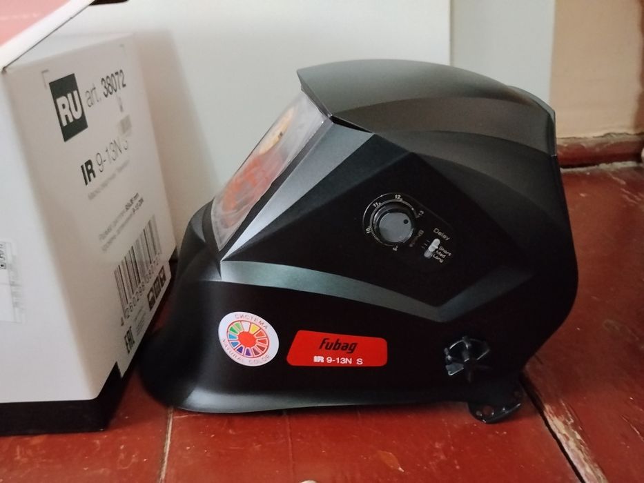 Сварочный маска Fubag