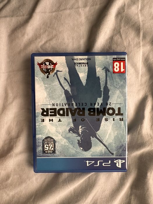 Игри за Playstation 4 ( всяка по 15 евро)
