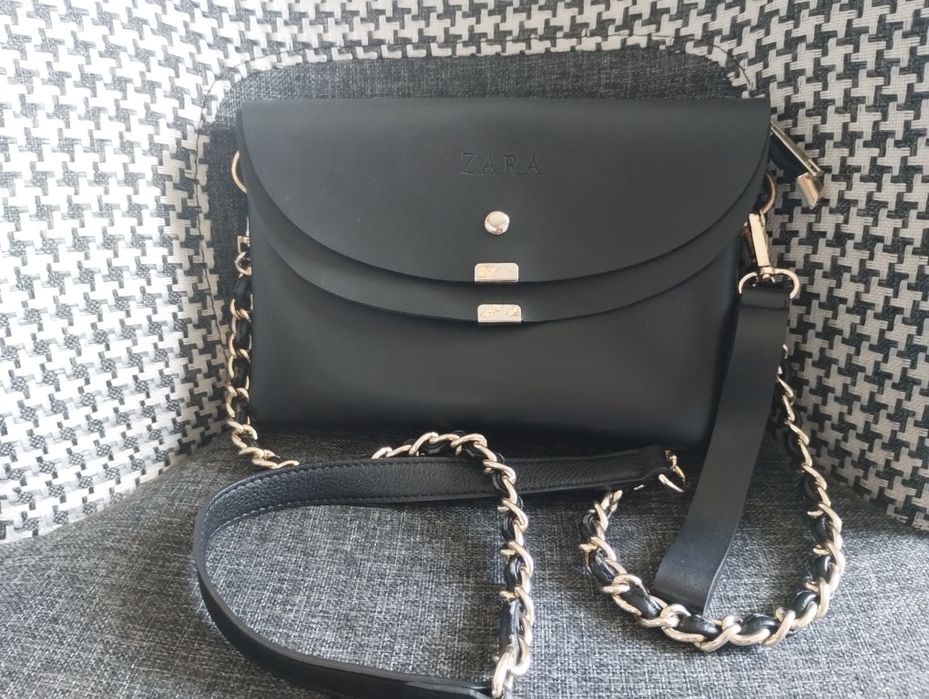Чанти  Zara, чанти