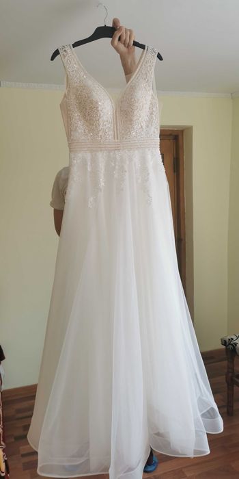 Rochie de mireasă