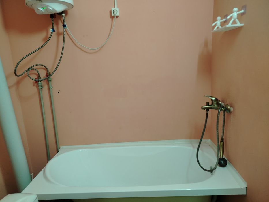 Квартира ұзақ мерзімге