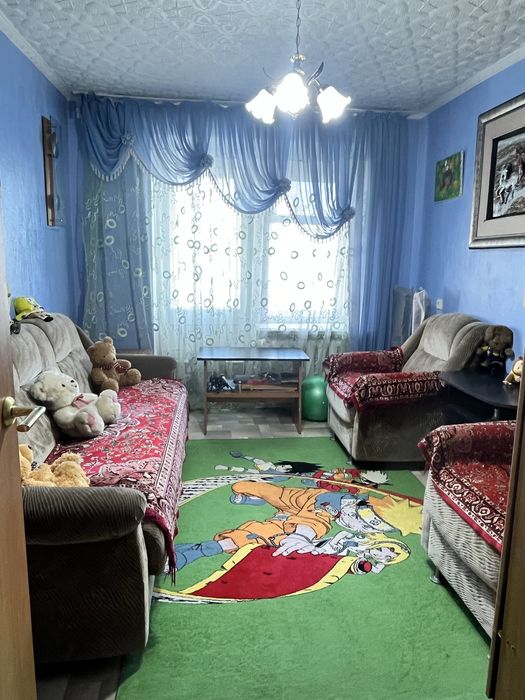 Продам 1/2 часть особняка