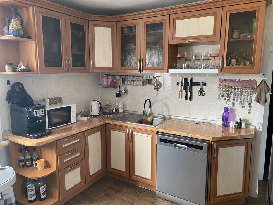 Кухонный гарнитур