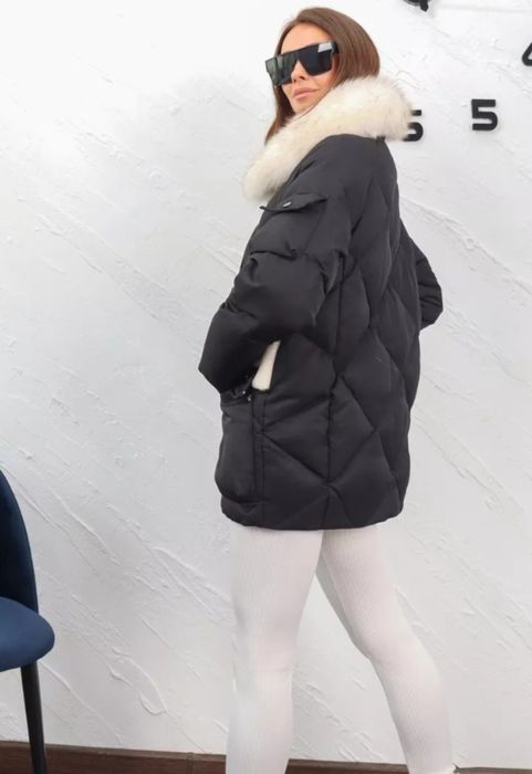 Куртка от maxmara