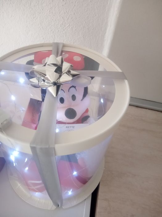 скития мини маус