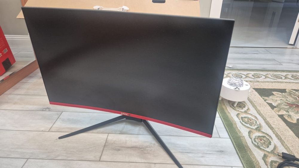 Монитор Игровой 27" Sanc M2736PB