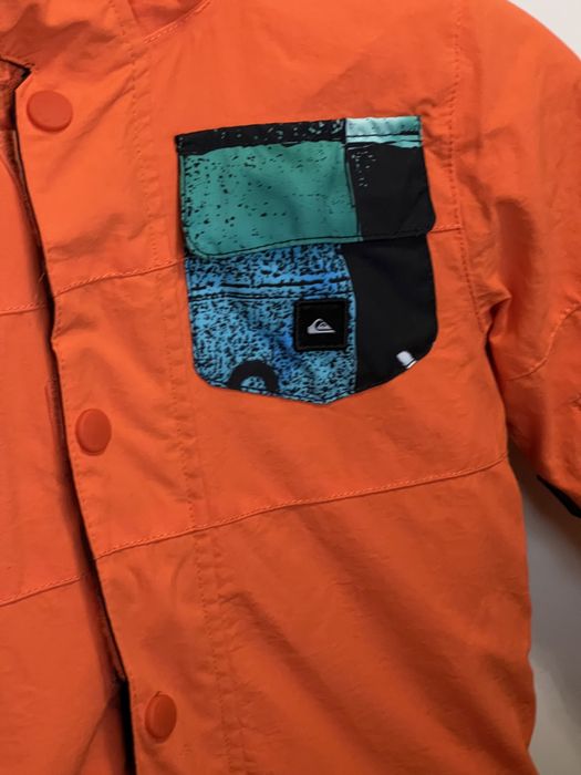 Ски екип  гащеризон Quiksilver