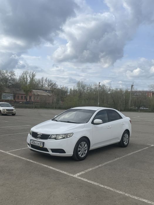 Продам или обмен Kia