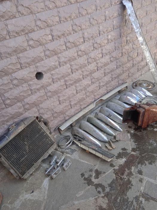 На авто Газ 2410-24.газ-53 итд