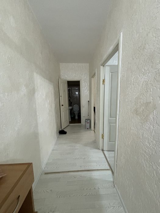 Микрорайон Нурсая 1 к кв