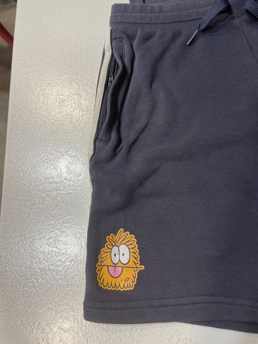 Детски комплект за момче adidas,