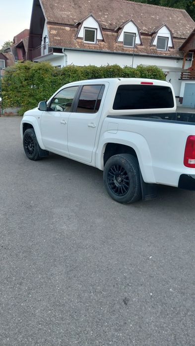 Vanzare Amarok 3 L V6