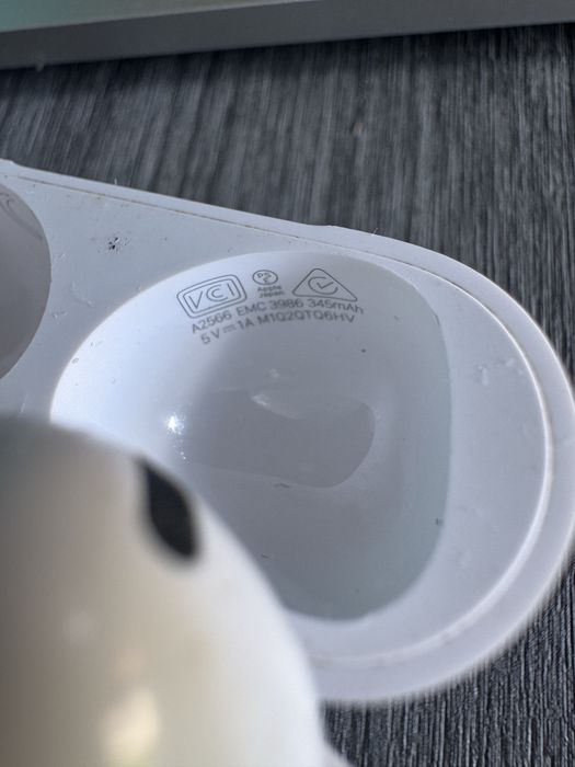 Airpods 3 perfect fucntionale,originale