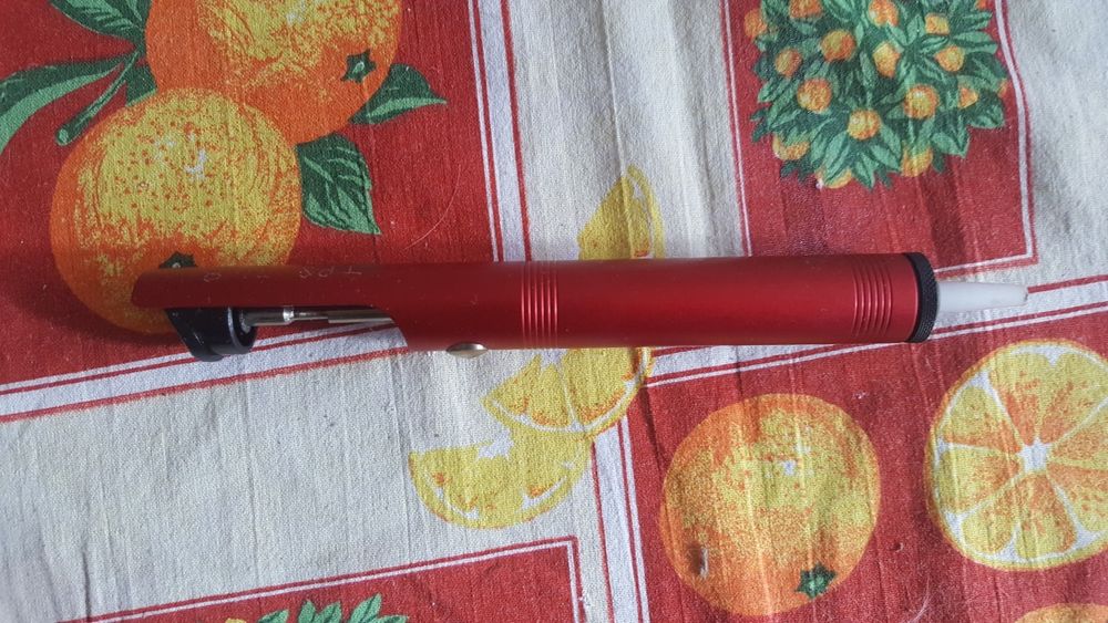 Facom - Вакум Помпа  за Поялник.