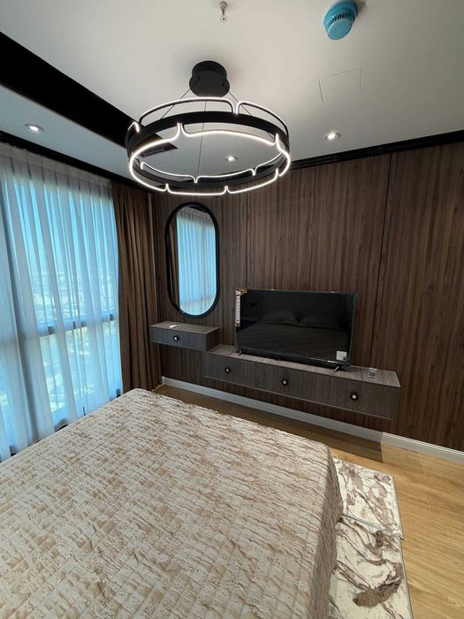 Бомба Цена! Яккасарайский 2х ком ЖК Piramit Tower ор-р ул Бабура ID03