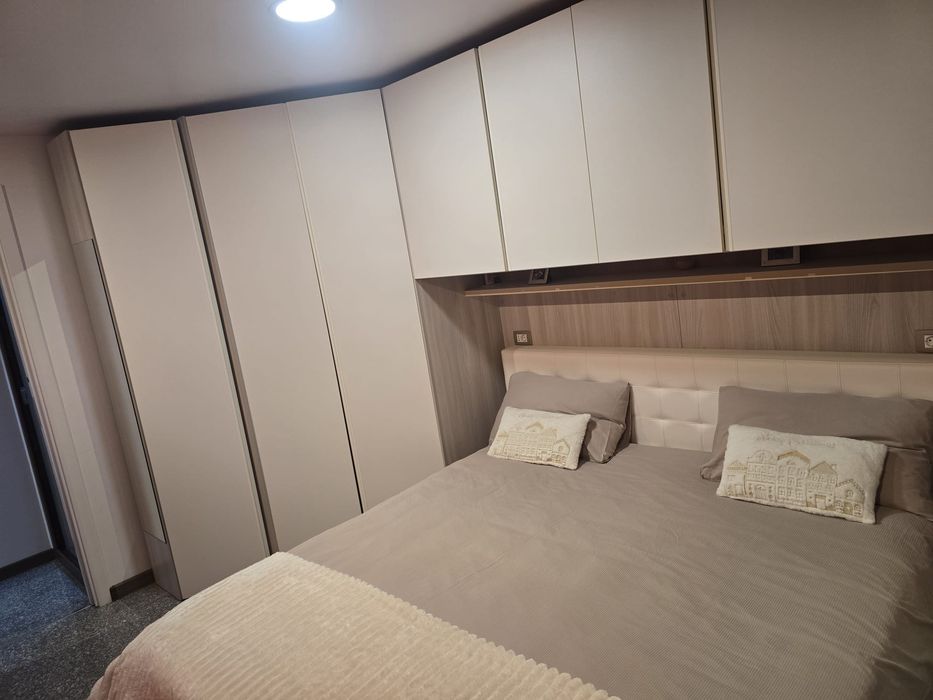 Apartament de vanzare Turceni