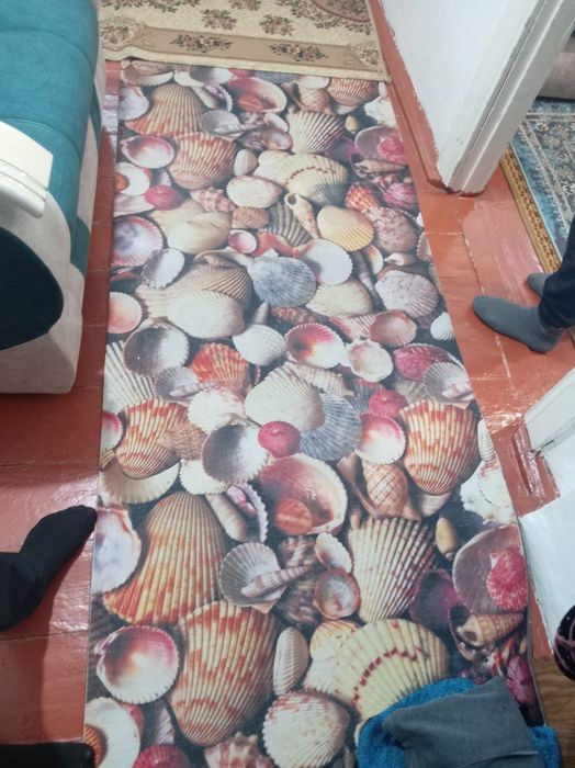 Продам паласы и дорожки разные
