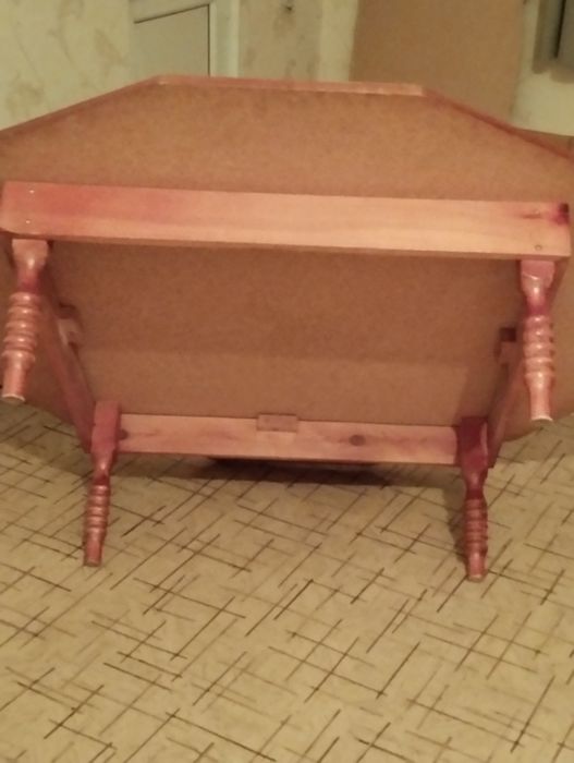 Жер стол национальный