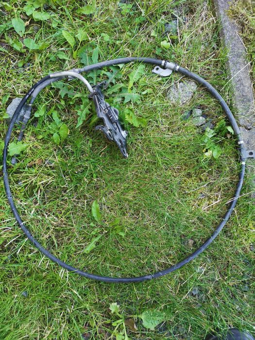 Dezmembrez Honda Forza 250