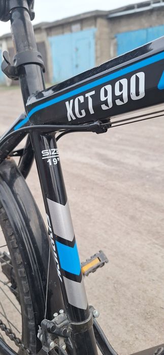 Велосипед - 30 000