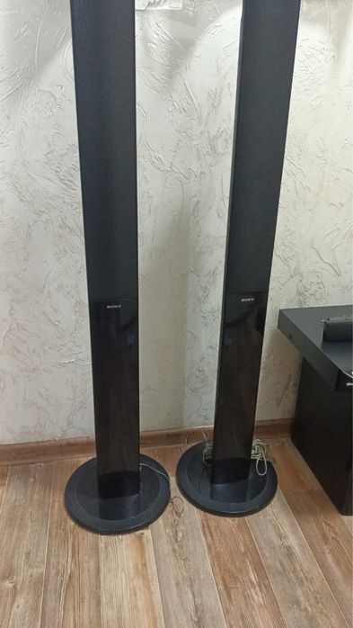 продам: DVD калонка