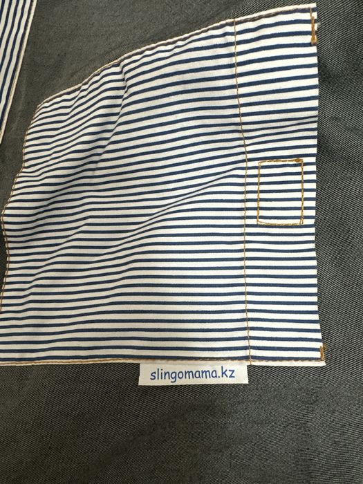 Продам слинг на кольцах