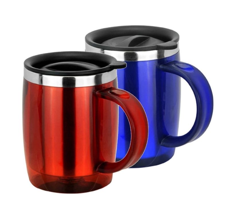Termo krujka 35.000