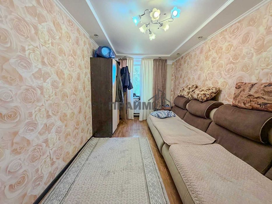 ПРОДАМ 4Х ком. Хутор (Асель ПРАЙМ)