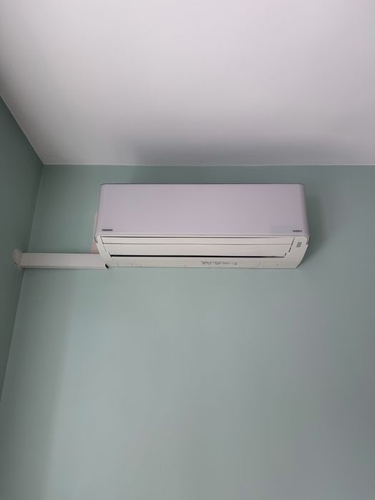 Климатик TOSHIBA Daiseikai 9