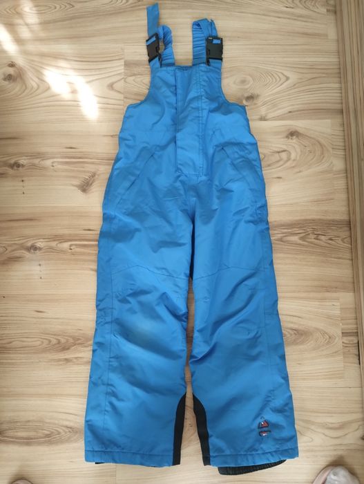 Детски зимен екип размер 110-116