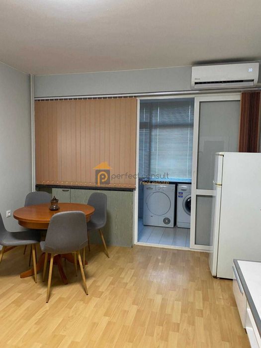 Продава се Двустаен апартамент в Пловдив, Христо Смирненски - 47 кв.м за 1009 €/кв.м - Снимка #3
