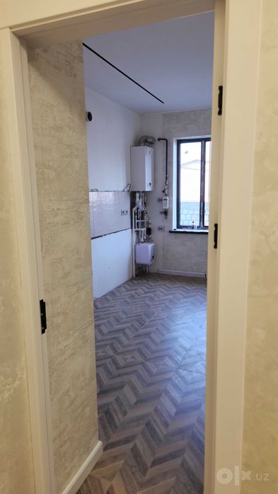 Янги DUPLEX  Квартира (Икки каватли хонадон)