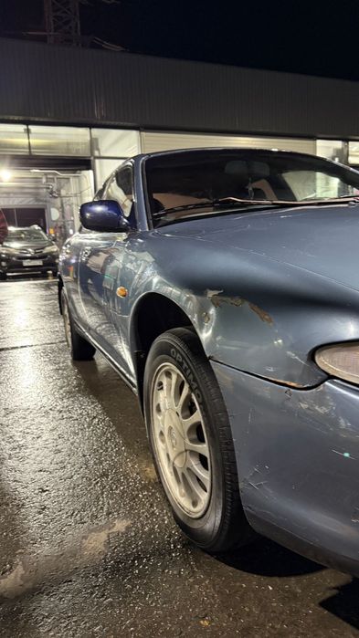 Мазда кседос 6 1993 продам